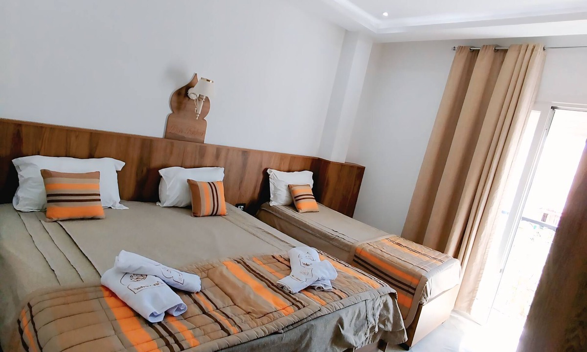 Souks Hotel | Dar Farhat Suite Hotel