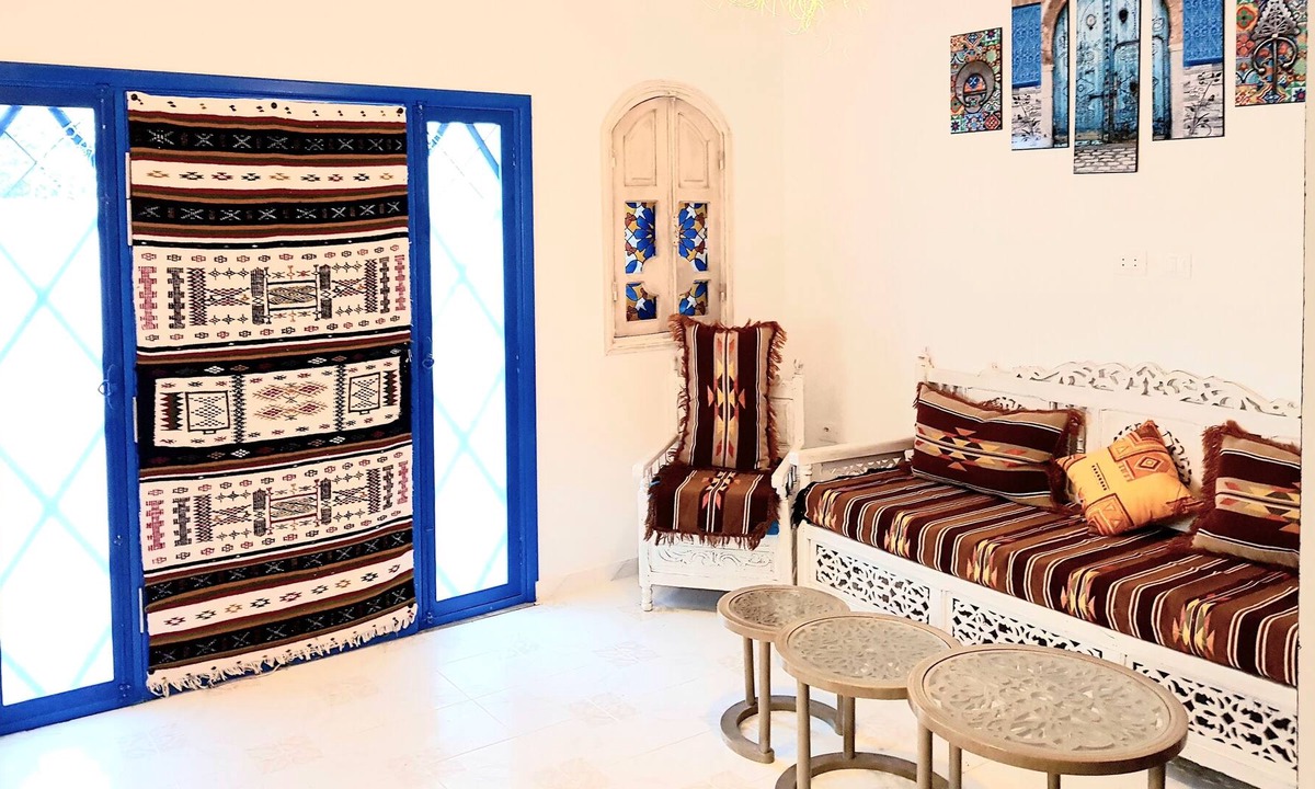 Sidi Abdel Aziz Apartment | Dar Jaafar
