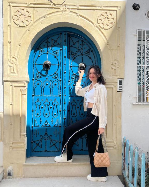 Medina House | Dar Lilia Monastir Pas de coupure d'eau puit ancestral