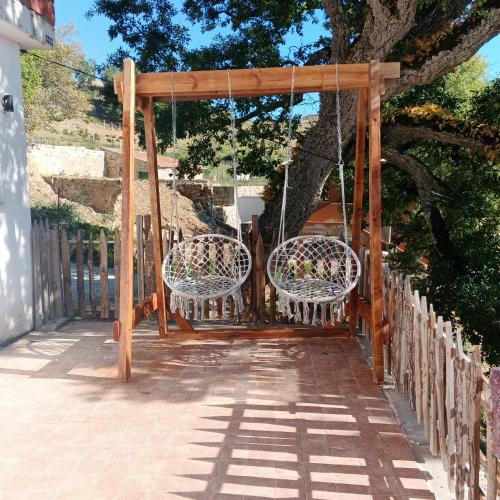 Ain Draham House | DarAlRayhan