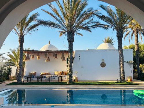 Mezraia House | Diar djerba Haroun