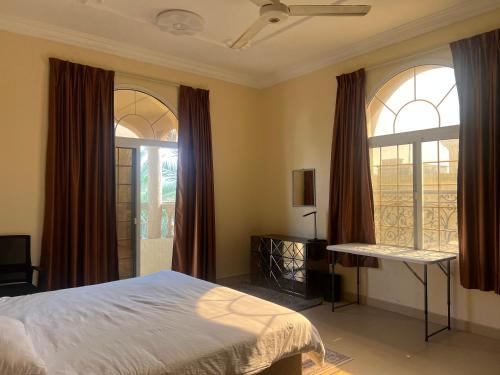Dubai House | doge villa 6