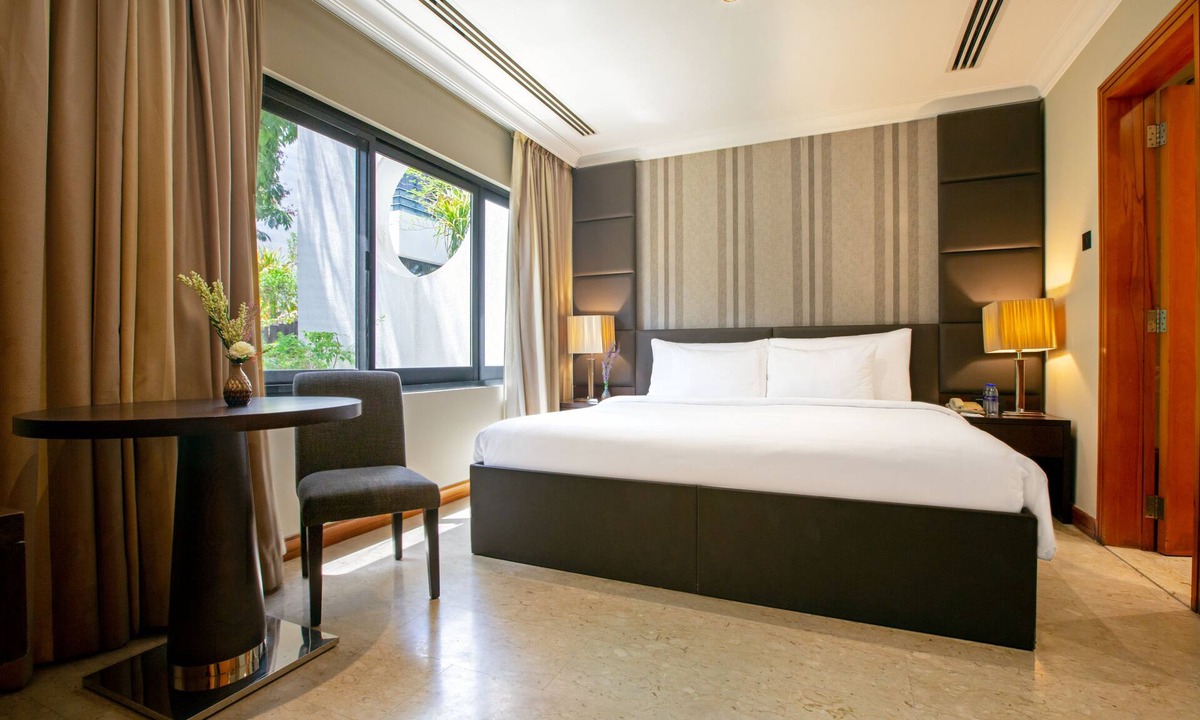 Jumeira 1 Hotel | Dubai Marine Beach Resort & Spa