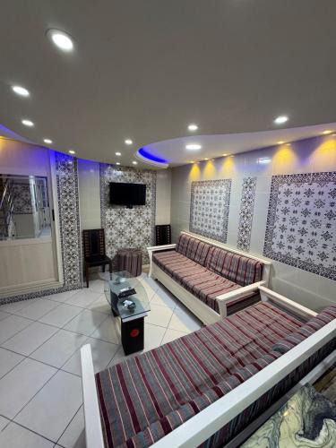Kairouan Apartment | Duplex in the heart of the medina