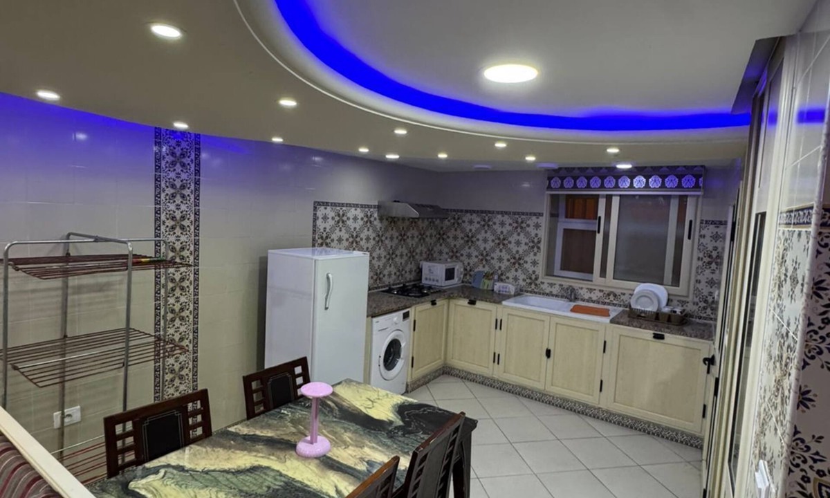 Kairouan Apartment | Duplex in the Heart of the Medina