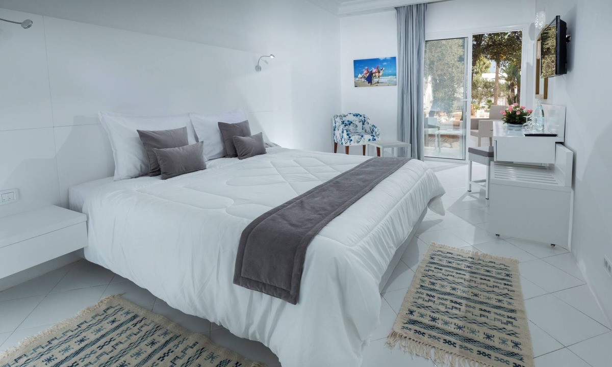 Yasmine Hotel | Eden Yasmine Resort & Spa