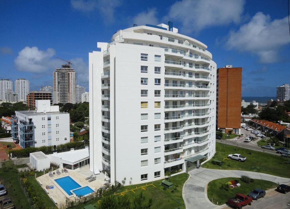 Aidy Grill Apartment | Edificio Botavara