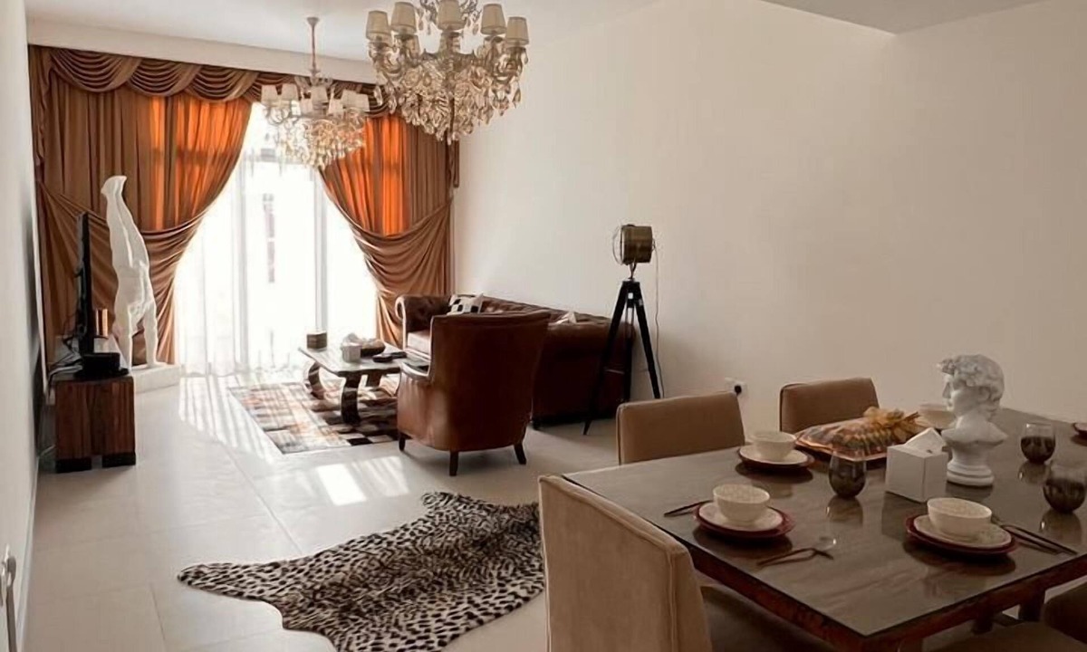 Trade Center Villa | Elegant Villa with Direct Pool/Lagoon Access