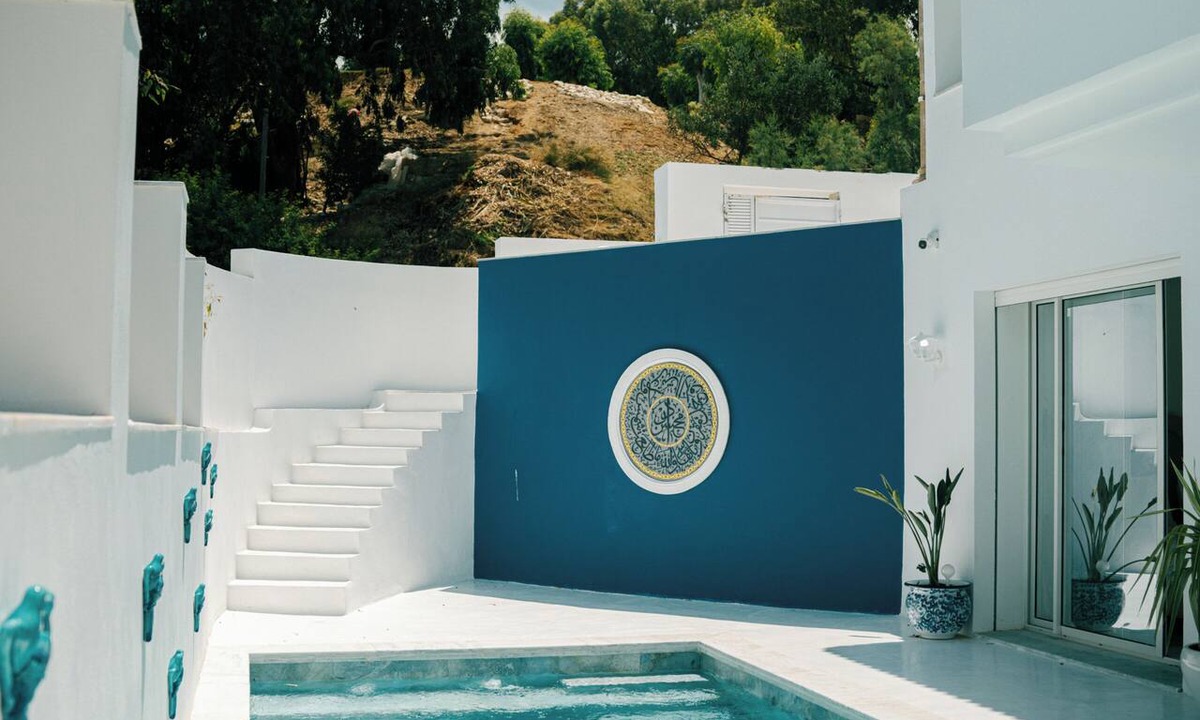 La Marsa House | Etoile de la Corniche - The Height of Luxury in La Marsa