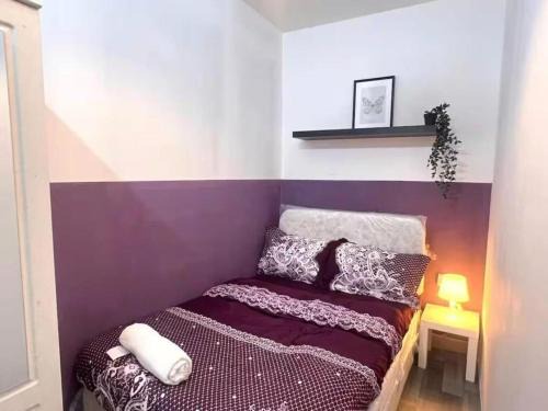 Barsha Heights House | Excellent Partition Room In Barsha Heights Tecom