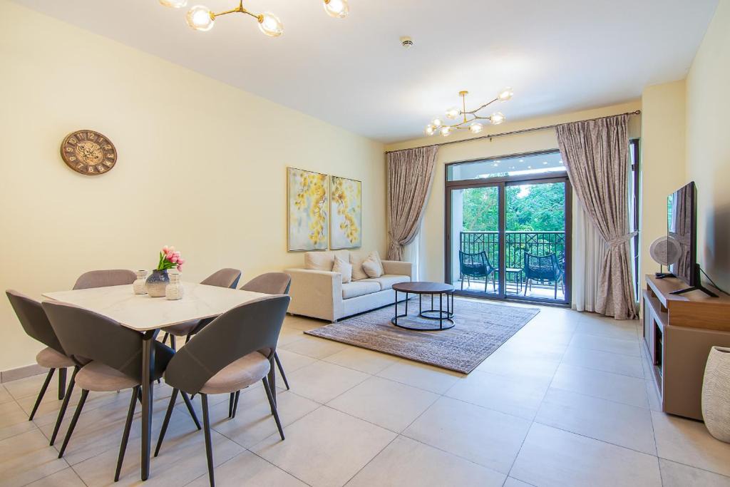 Umm Suqeim 3 Apartment | Exclusive 2BR in Rahaal 2, Madinat Jumeirah Living