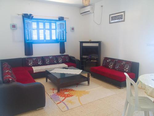 Aghir Apartment | Family Home