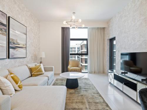 Dubai Apartment | Fantastic 1 BR in Park Point - Dubai Hills