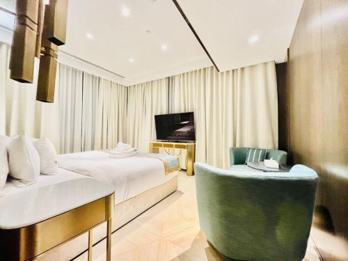 Palm Jumeirah Apartment | FIVE Palm Jumeirah - 2 Bedrooms & Maid Room Apartment in a Splendid Resort