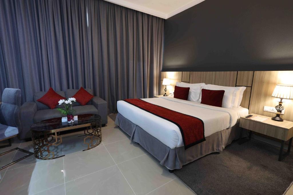Al-Fujairah Hotel | Fortis Hotel Fujairah