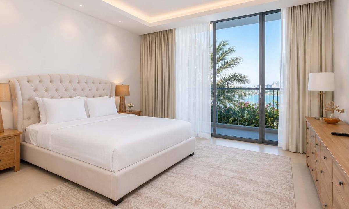 Dubai Villa | Free housekeeping visits during your stay - StayShort - Nice Villa in Gardenia, Jebel Ali for Family of 5!