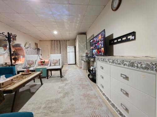 Ajman Apartment | Fully furnished studio apartment