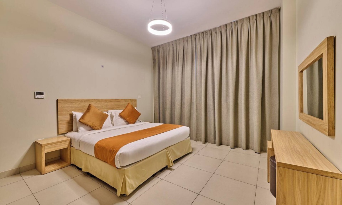 Al Satwa Apartment | Grand Stay Holidays Homes Rental Satwa