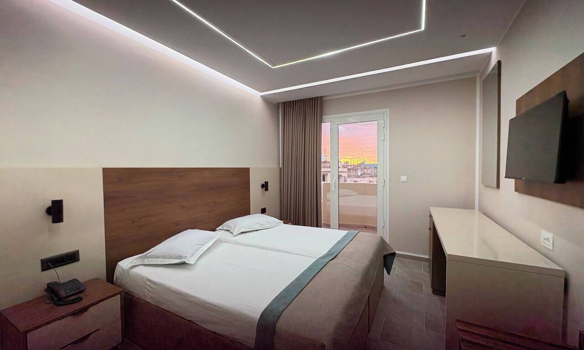 La Fayette Hotel | Hôtel Le Passage