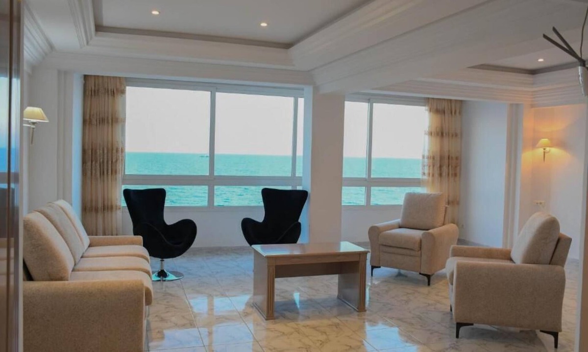 Sousse Hotel | Hôtel Maravilla Sousse