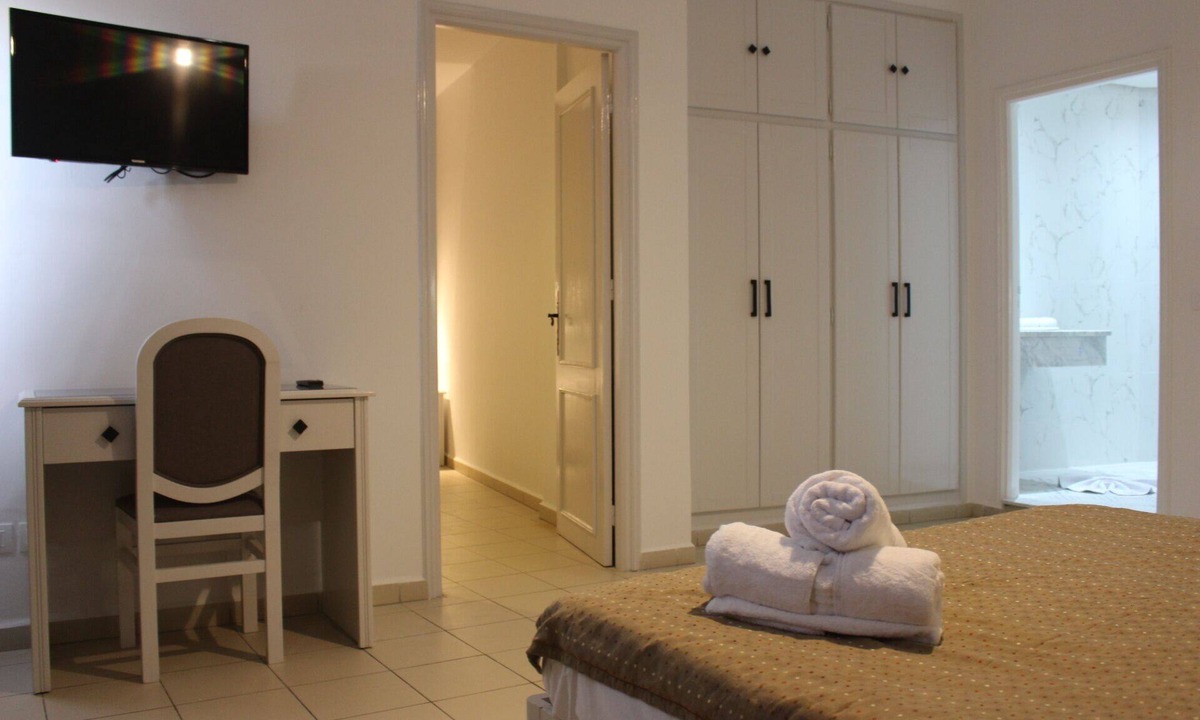 Medina de Sousse Hotel | Hôtel Medina