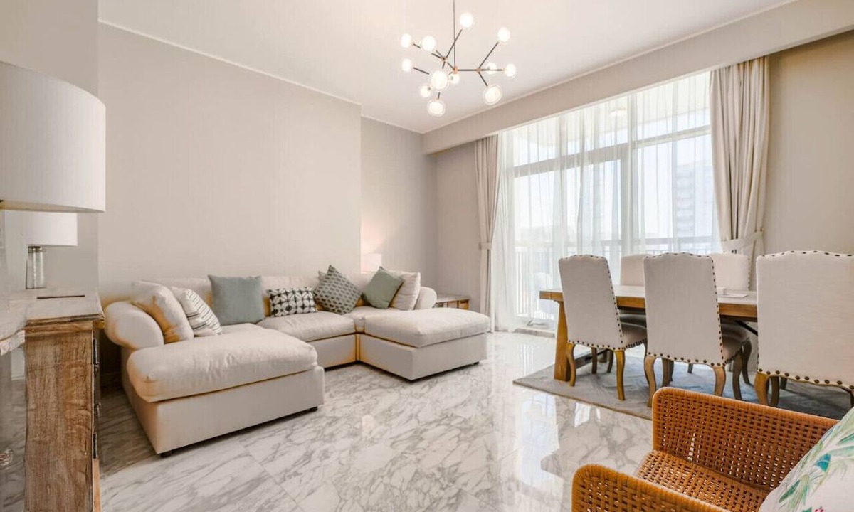 Discovery Gardens Apartment | HAVN - 1 bedroom in Avenue 5, Jabel Ali