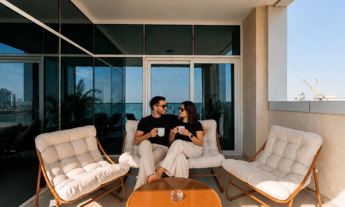 Jumeirah Village Triangle Apartment | HAVN – Studio in Al Jawhara, JVT