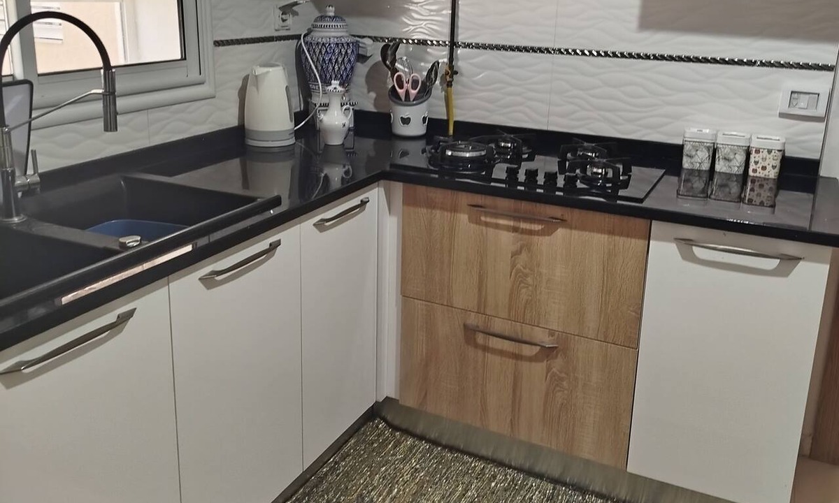 C2 Apartment | Hedia in Monastir