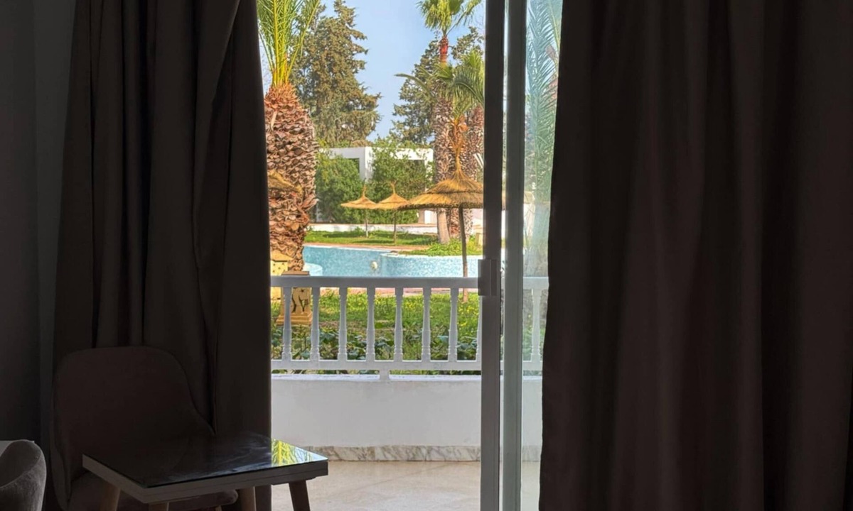 Yasmine Hotel | Hello Yasmine Hotel