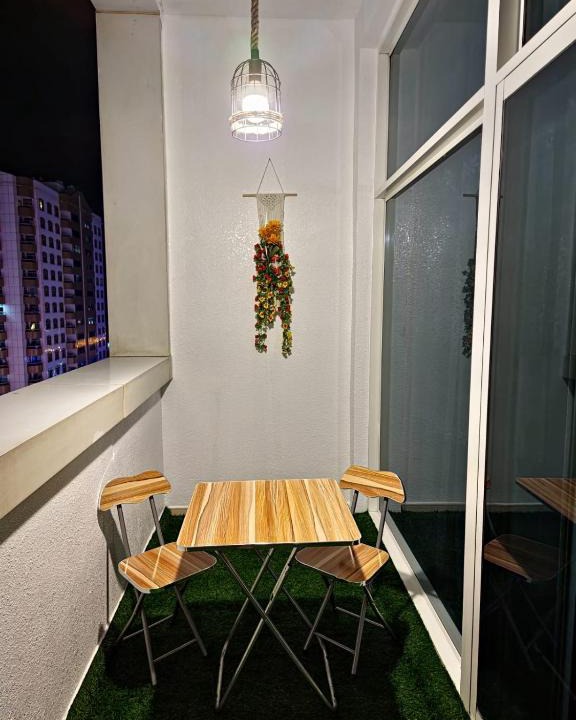 Ajman Apartment | HOLIDAY HOME in Ajman