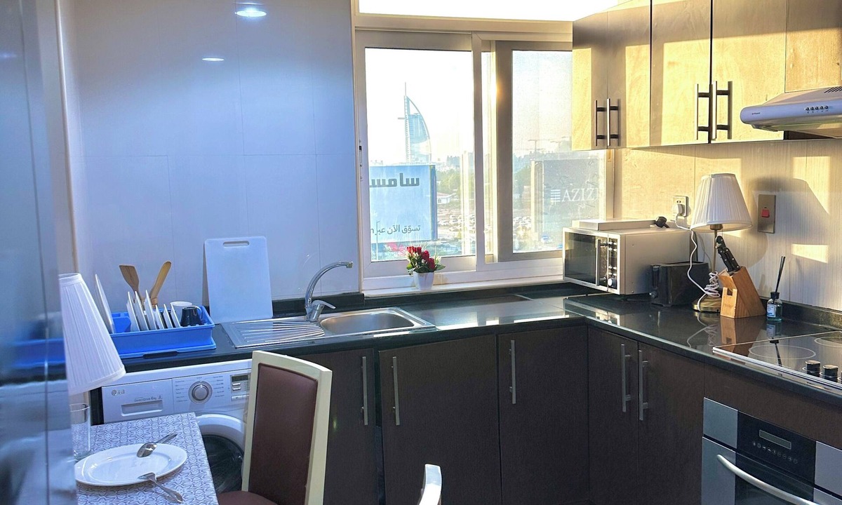 Al Barsha 1 Hostel | Homeland Hostel