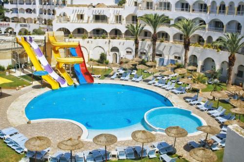 Monastir Hotel | Hotel El Habib Monastir
