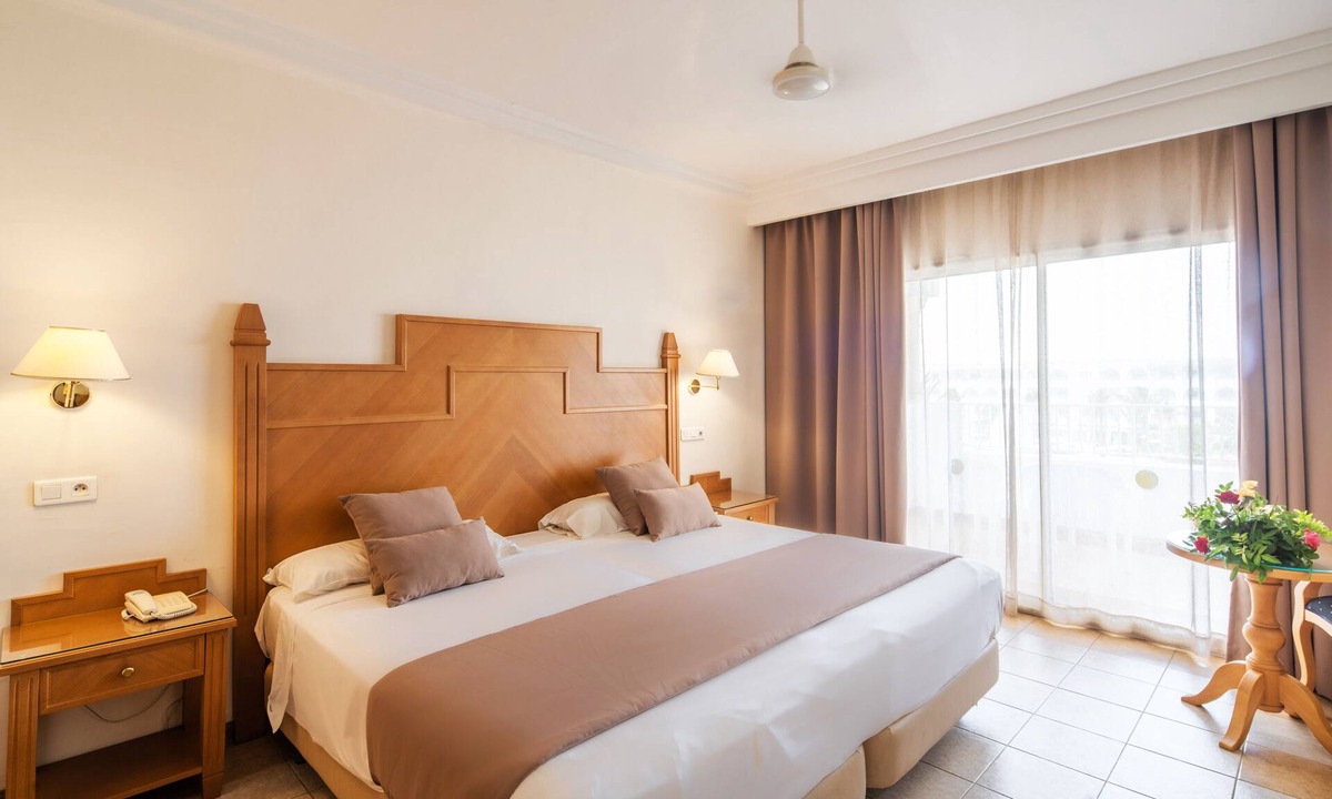 Yasmine Hotel | Hotel Marco Polo