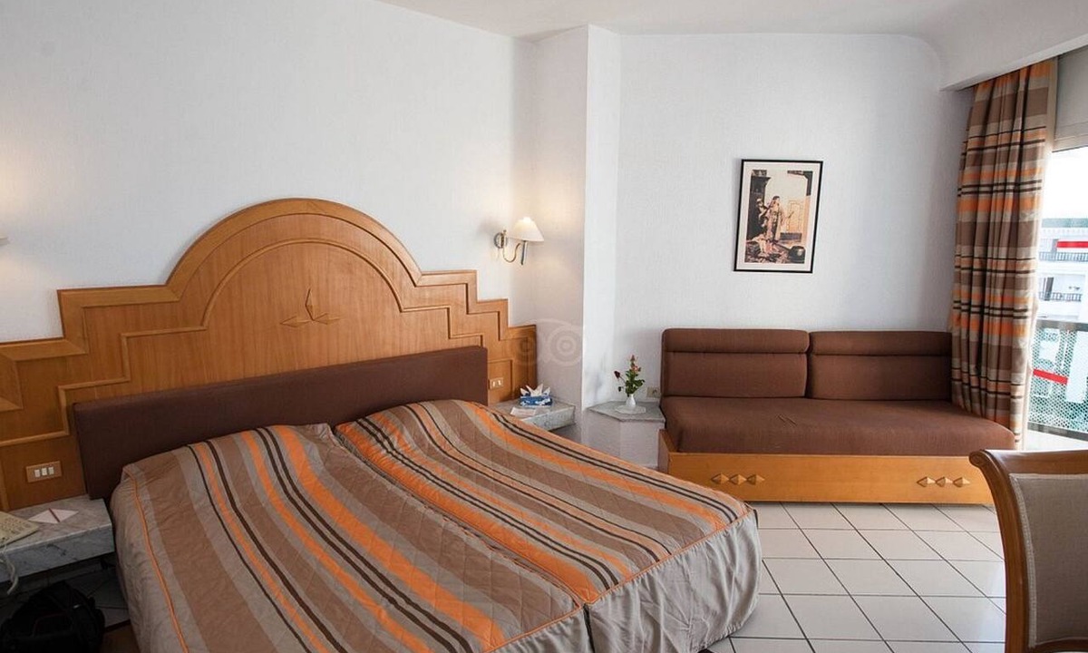 Port El Kantaoui Resort | Hotel Riviera - Family Only