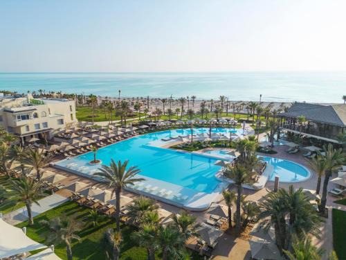 Triffa Hotel | Iberostar Selection Eolia Djerba
