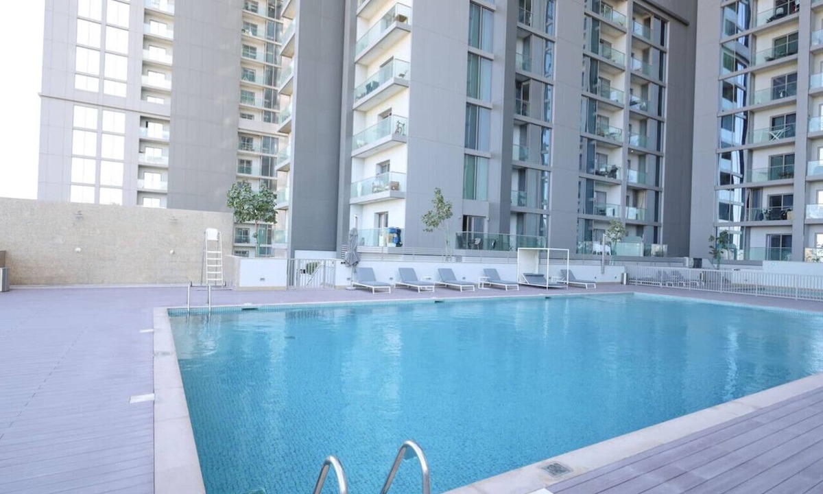 Al Satwa Apartment | IBIA Homes - Cozy 2BR Holiday Retreat
