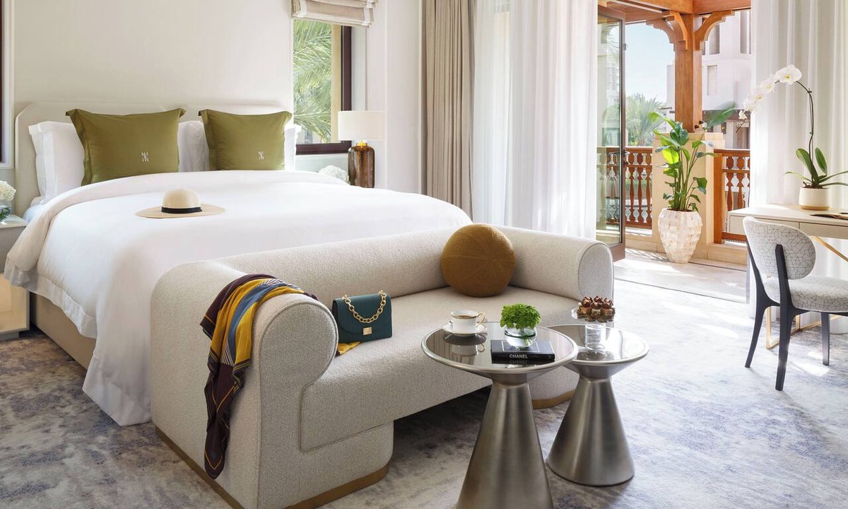Al Sufouh 1 Resort | Jumeirah Dar Al Masyaf