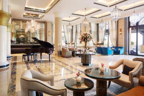 Al Sufouh 1 Resort | Jumeirah Mina Al Salam Dubai