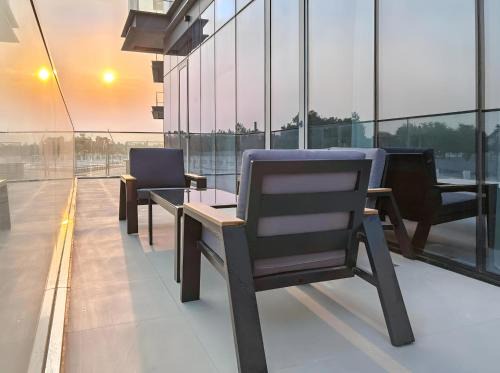 Al Safa Apartment | Jumeirah Waterfront Residences