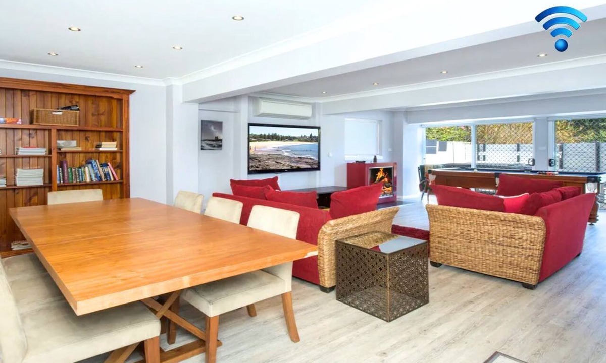 Kiama Apartment | Kendalls Beach Escape