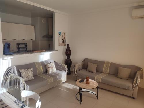 Hammamet Apartment | L'Ambre