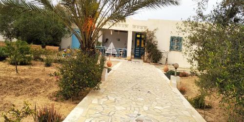 Djerba Ajim House | L'Etincelle