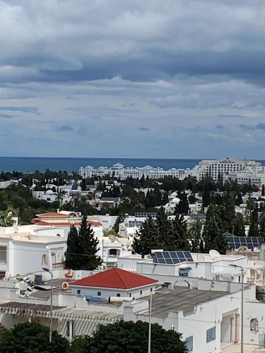 Hammam Sousse Apartment | La Baie Des Anges