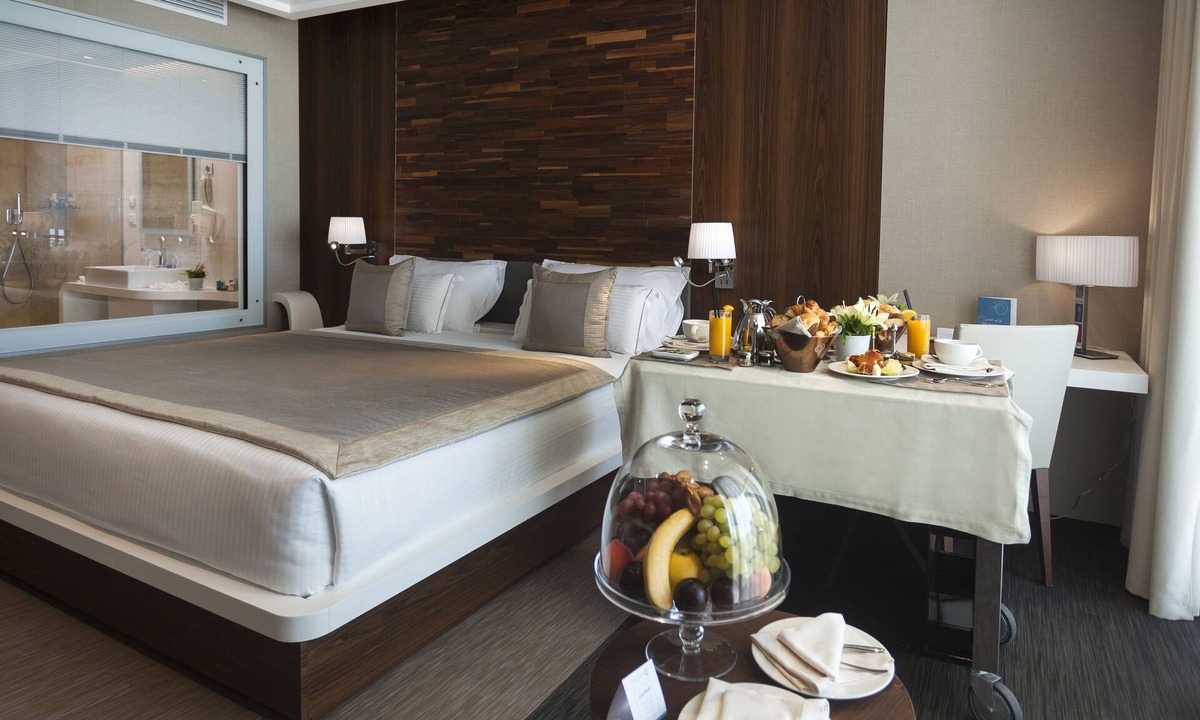 Tabarka Resort | La Cigale Tabarka Hôtel Spa & Golf