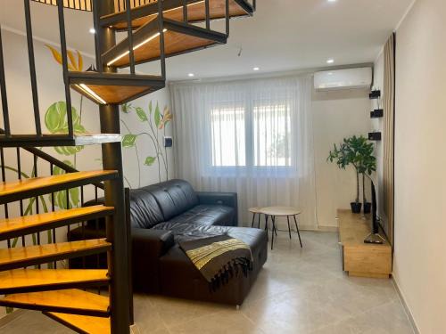 Bizerte Apartment | La Perle de Bizerte
