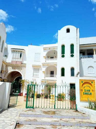 Mrezga Apartment | Le Cocon du Nord