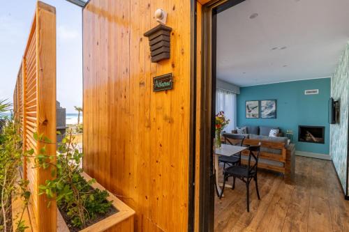Tazerka Resort | Les chalets de la méditerranée Diar Yasmine