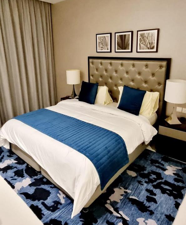 Dubai Investment Park Apartment | Lux homes Celestia