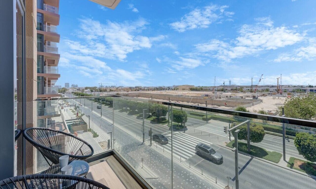 Al Wasl Apartment | Luxurious 1 Bed l City Walk Mall, Coca-Cola Arena