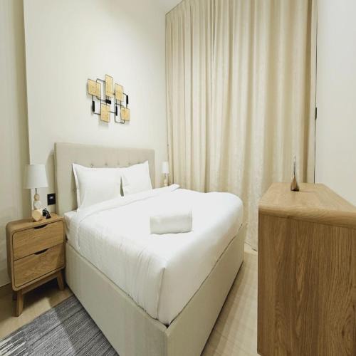 Jumeirah Village Circle Apartment | Luxurious Belvilla 1BR JVC with Pool, Gym & BBQ Access